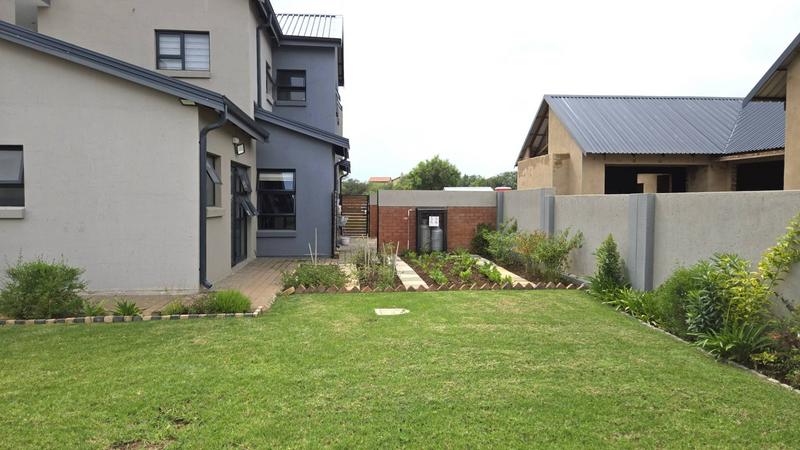 4 Bedroom Property for Sale in La Camargue Private Country Estate North West
